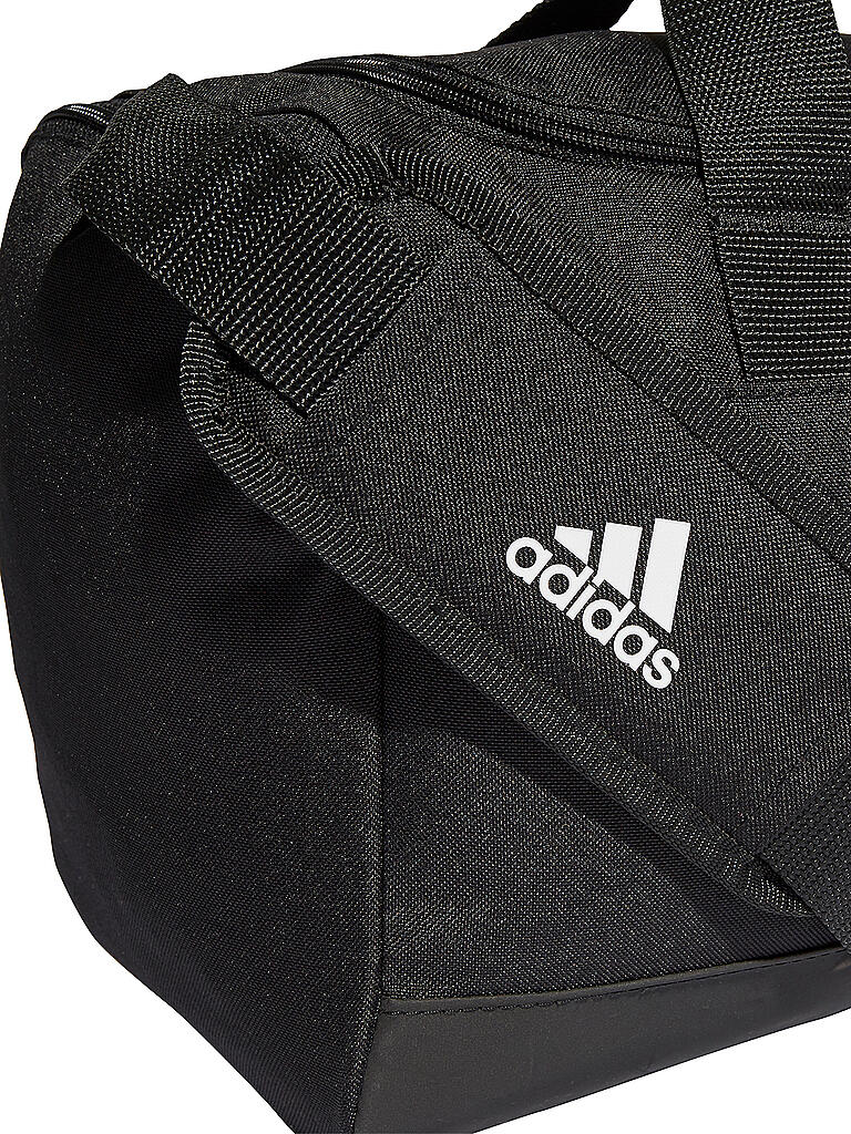 ADIDAS | Trainingstasche Essentials Logo Duffelbag Extra Small 25L | schwarz