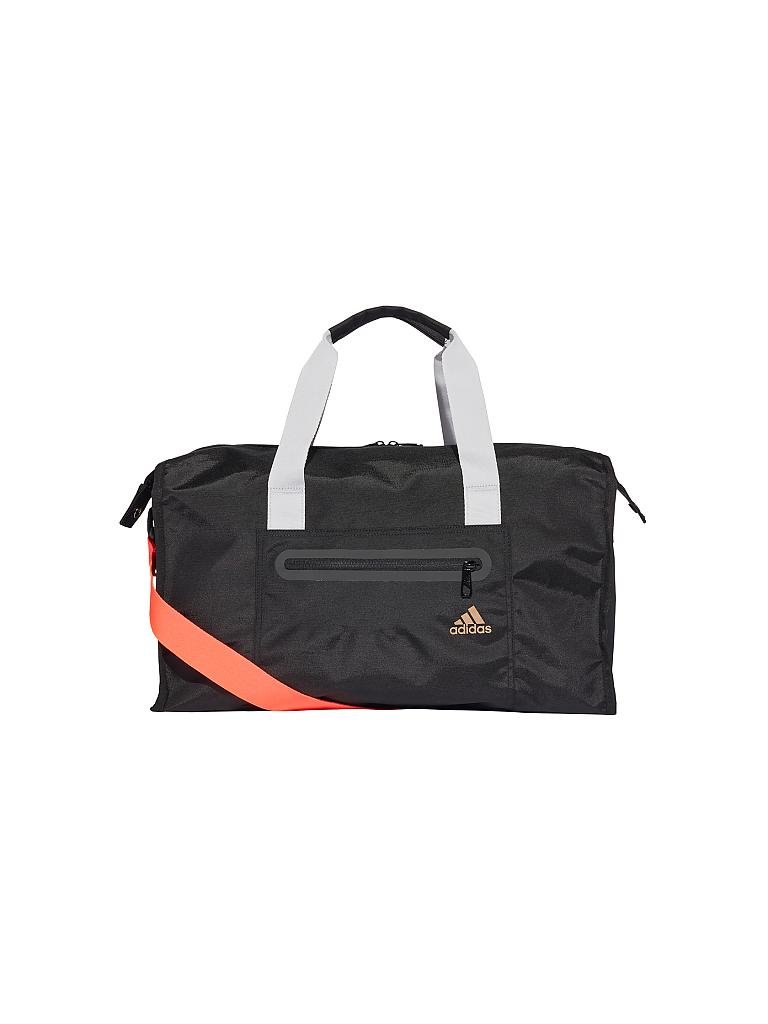 ADIDAS | Trainingstasche ID Duffelbag | schwarz