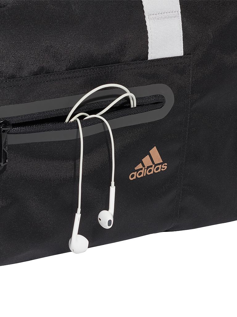 ADIDAS | Trainingstasche ID Duffelbag | schwarz