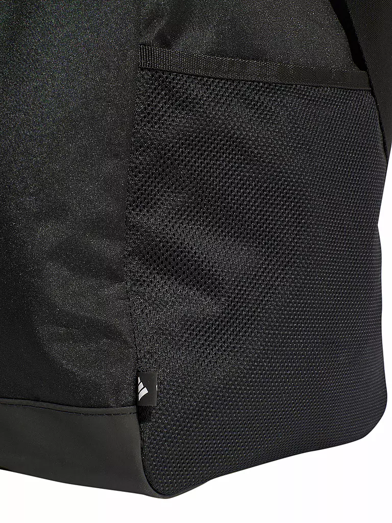 ADIDAS | Trainingstasche Linear Duffel L 65,5L | schwarz