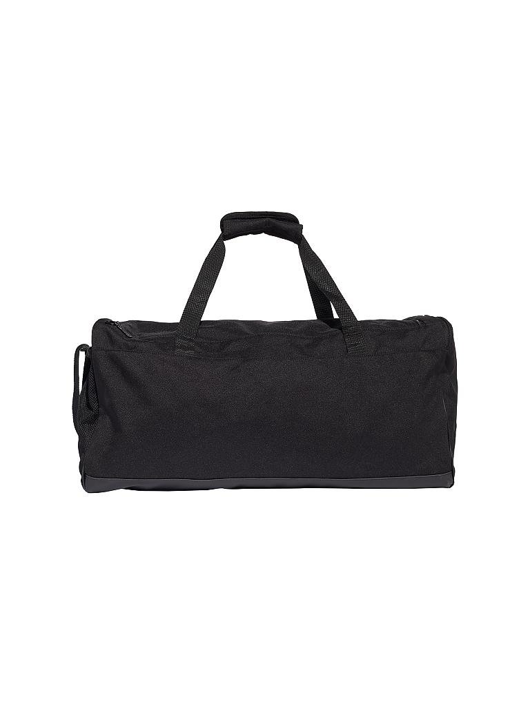 ADIDAS | Trainingstasche Linear Duffel M | schwarz