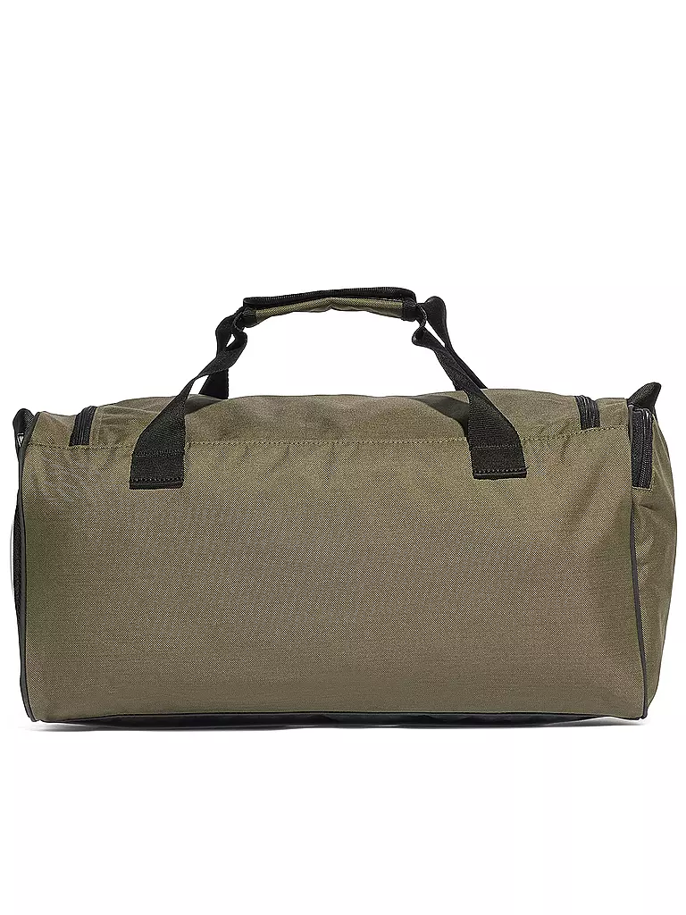 ADIDAS | Trainingstasche Linear Duffel M | olive