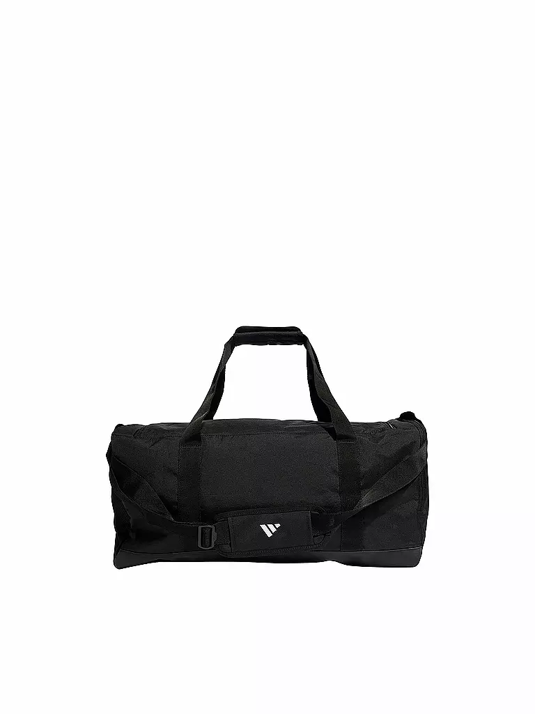 ADIDAS | Trainingstasche Linear Duffel M | schwarz