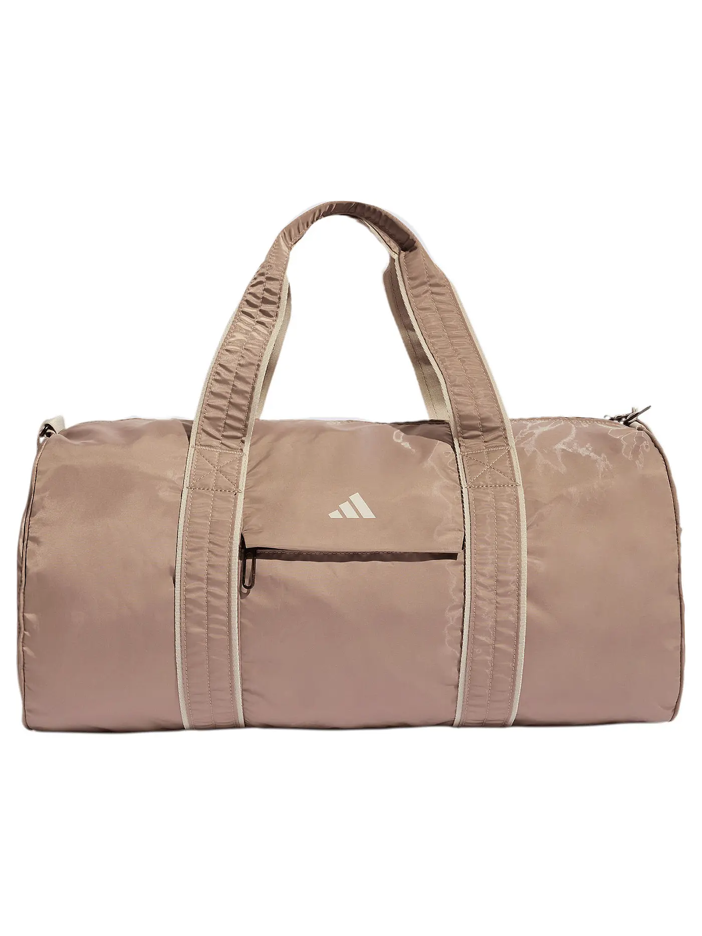 ADIDAS | Trainingstasche Yoga Duffel M 33,5L | camel