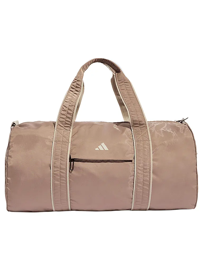ADIDAS | Trainingstasche Yoga Duffel M 33,5L | camel