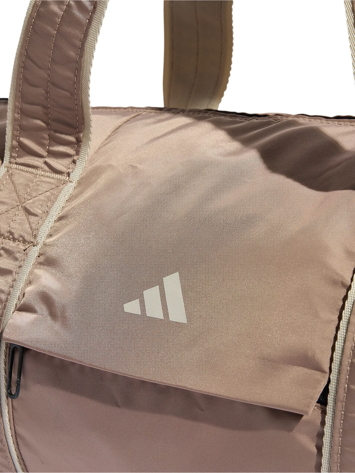 ADIDAS | Trainingstasche Yoga Duffel M 33,5L | camel