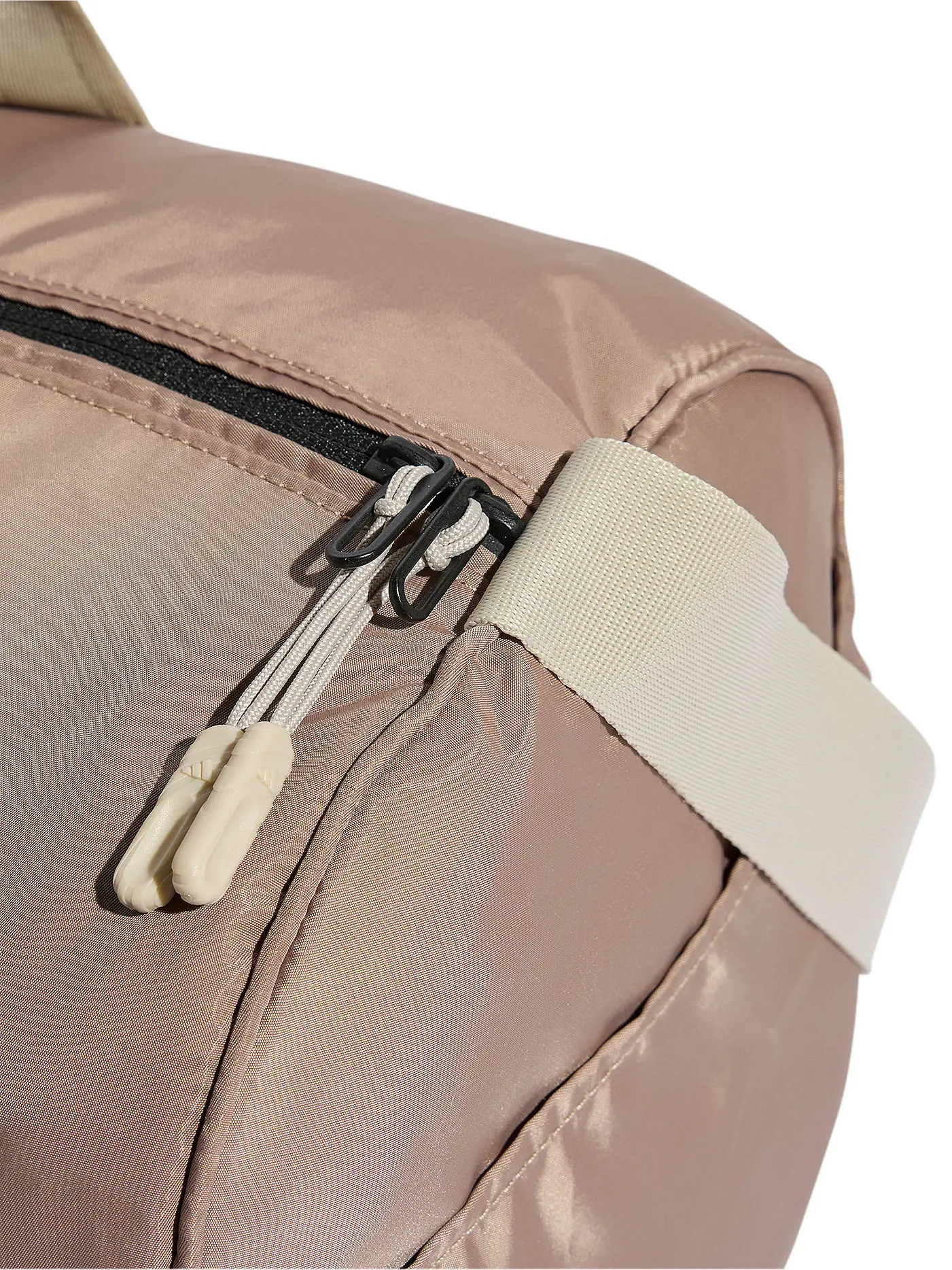 ADIDAS | Trainingstasche Yoga Duffel M 33,5L | camel