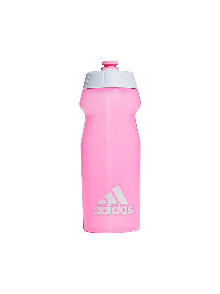 ADIDAS | Trinkflasche Performance 0,5L | pink