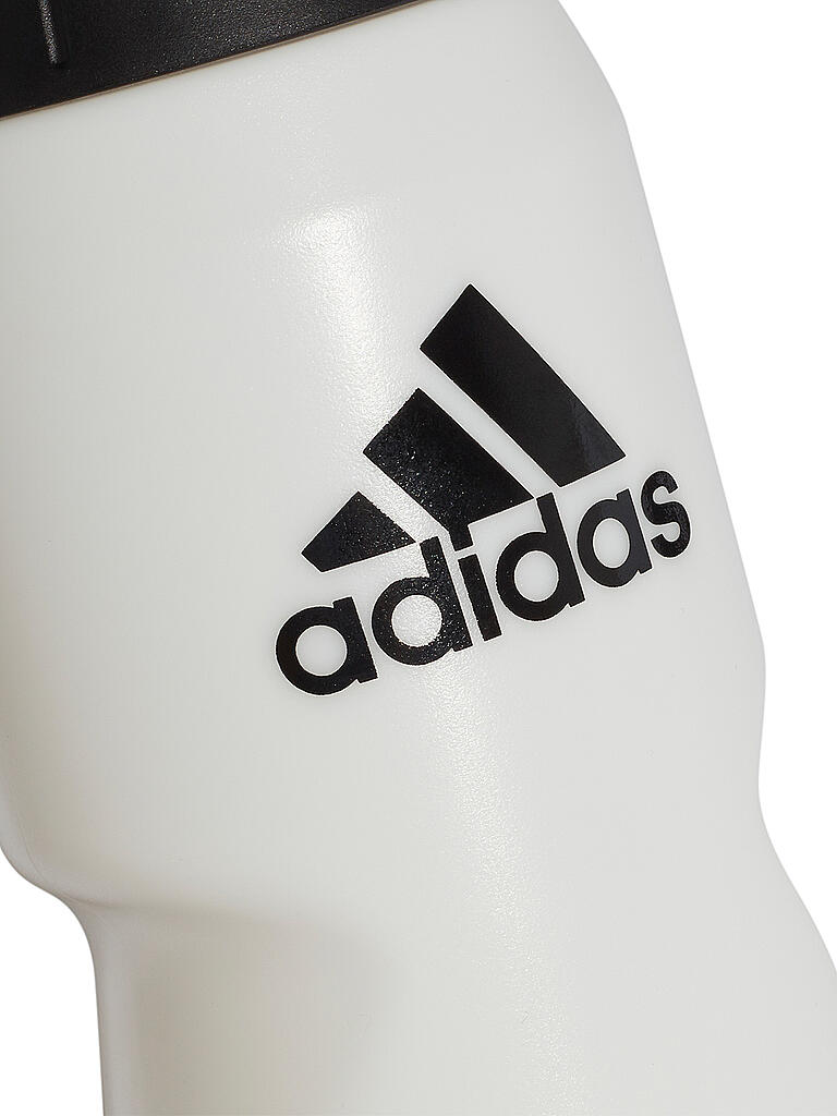 ADIDAS | Trinkflasche Performance 750ml | weiß