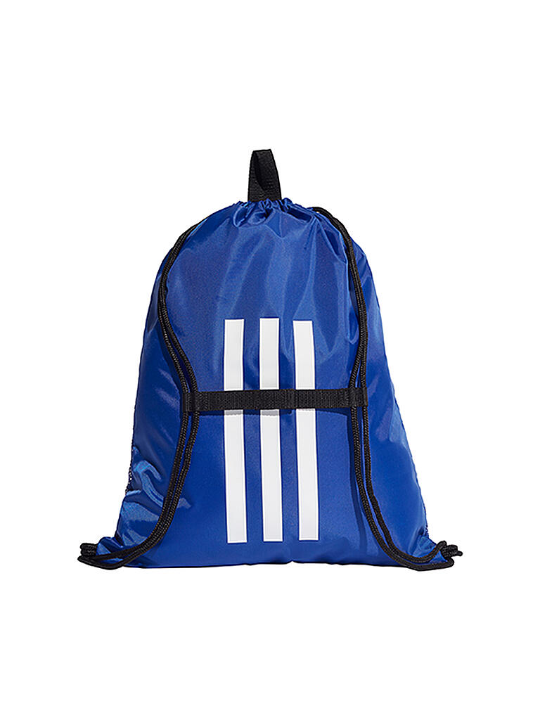 ADIDAS | Turnbeutel 4ATHLTS 21L | blau