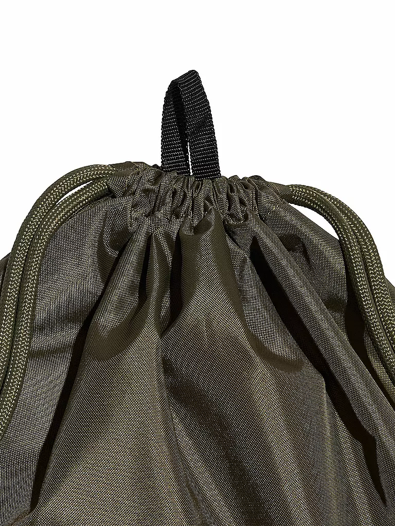 ADIDAS | Turnbeutel Linear | olive