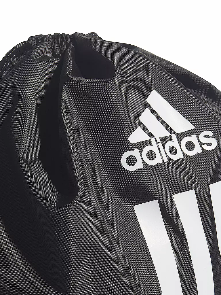 ADIDAS | Turnbeutel Power 16L | schwarz