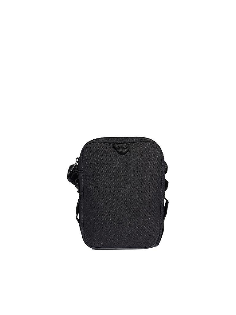 ADIDAS | Umhängetasche Linear Core Organizer | schwarz