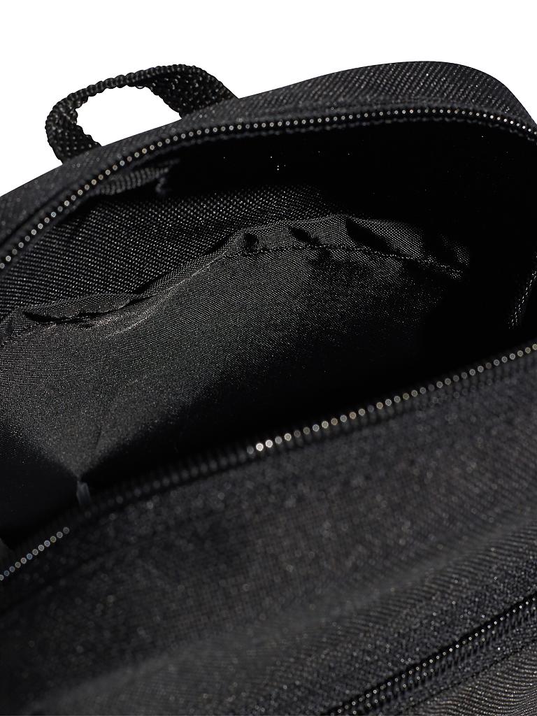ADIDAS | Umhängetasche Linear Core Organizer | schwarz