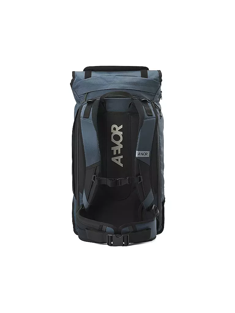 AEVOR |  Rucksack Travel Pack Proof | schwarz