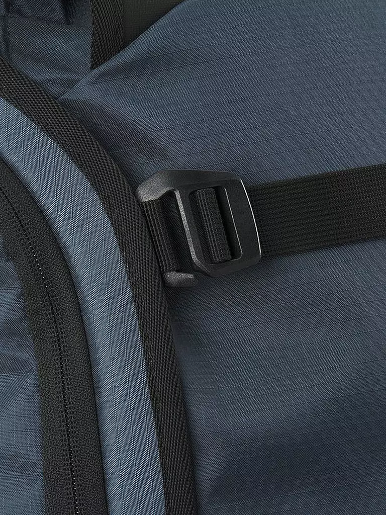 AEVOR |  Rucksack Travel Pack Proof | schwarz
