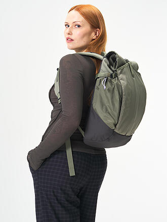 AEVOR | Rucksack Roll Pack 20-28L