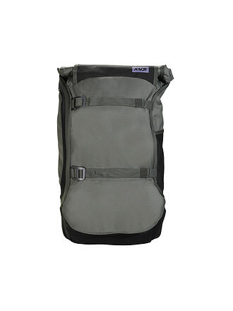 AEVOR | Rucksack Travel Pack Proof 38 bis 45L
