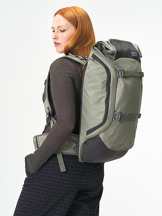 AEVOR | Rucksack Travel Pack Proof 38 bis 45L