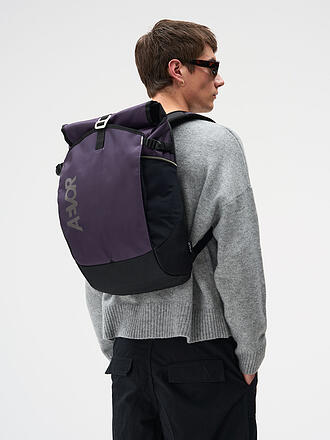 AEVOR | Rucksack Roll Pack 20-28L