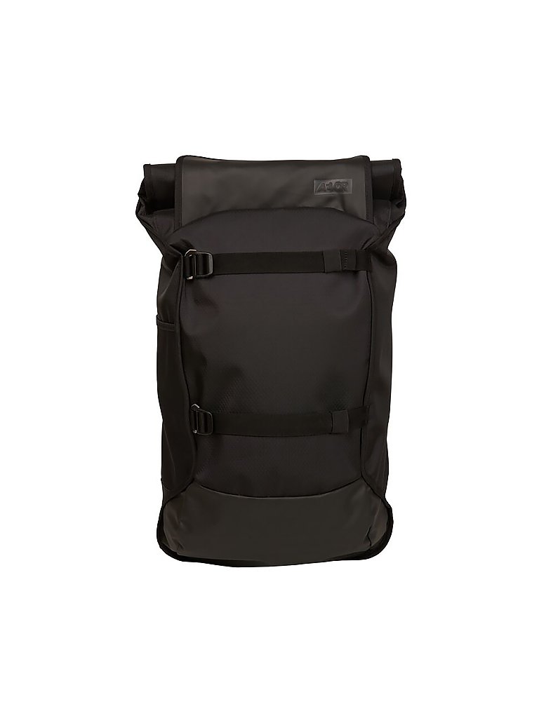 Aevor Rucksack Trip Pack Proof schwarz