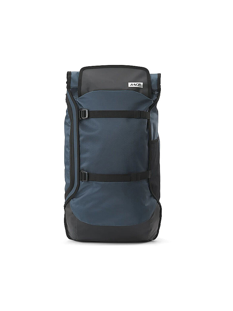 AEVOR  Rucksack Travel Pack Proof dunkelblau