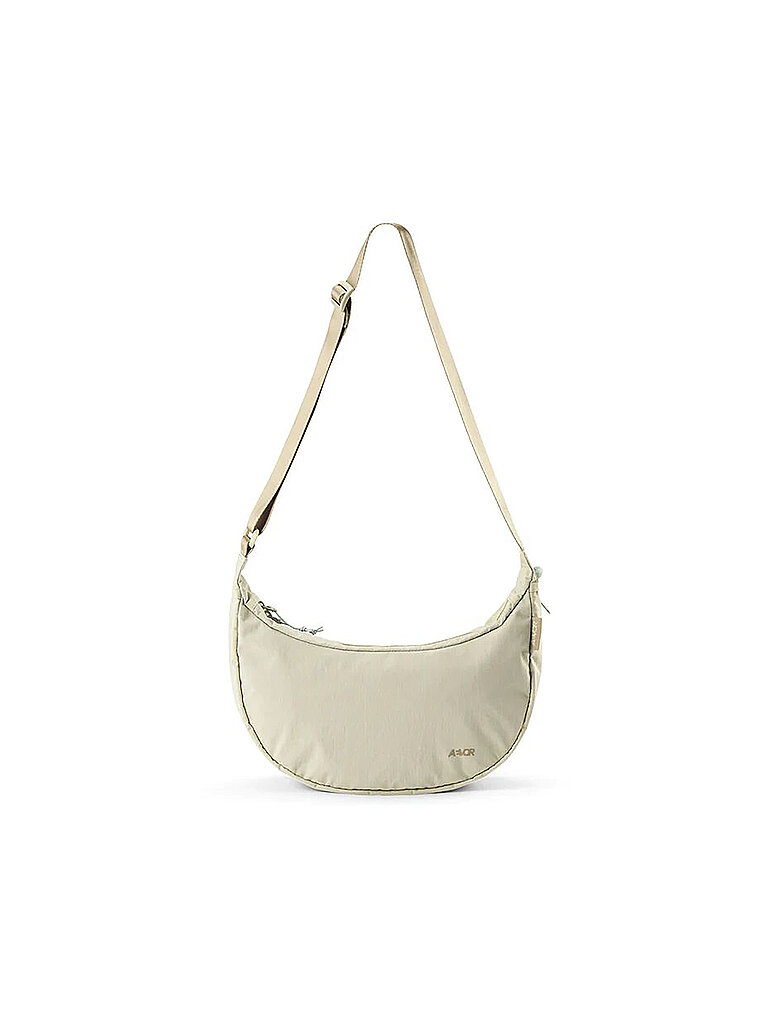 AEVOR Tasche Bike Sling 7L weiss