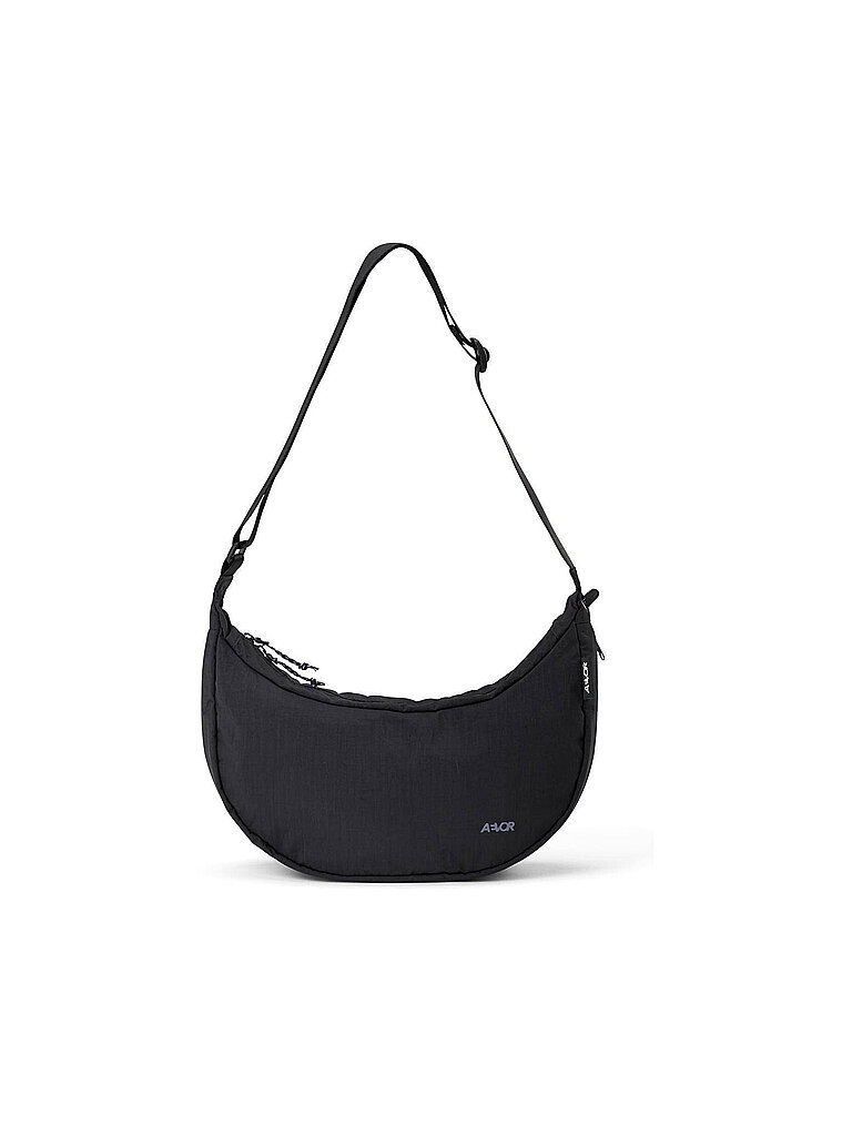 AEVOR Tasche Bike Sling 7L schwarz