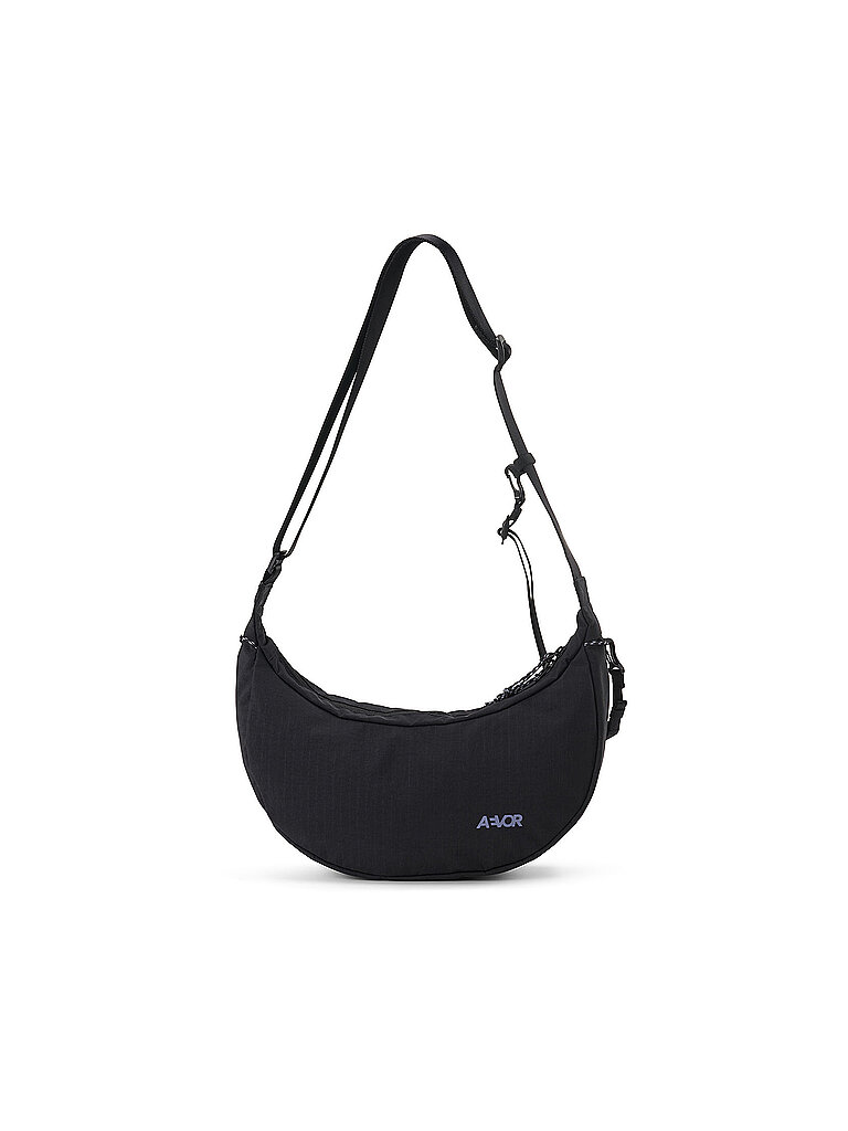 AEVOR Umhängetasche Sling Bag Small schwarz