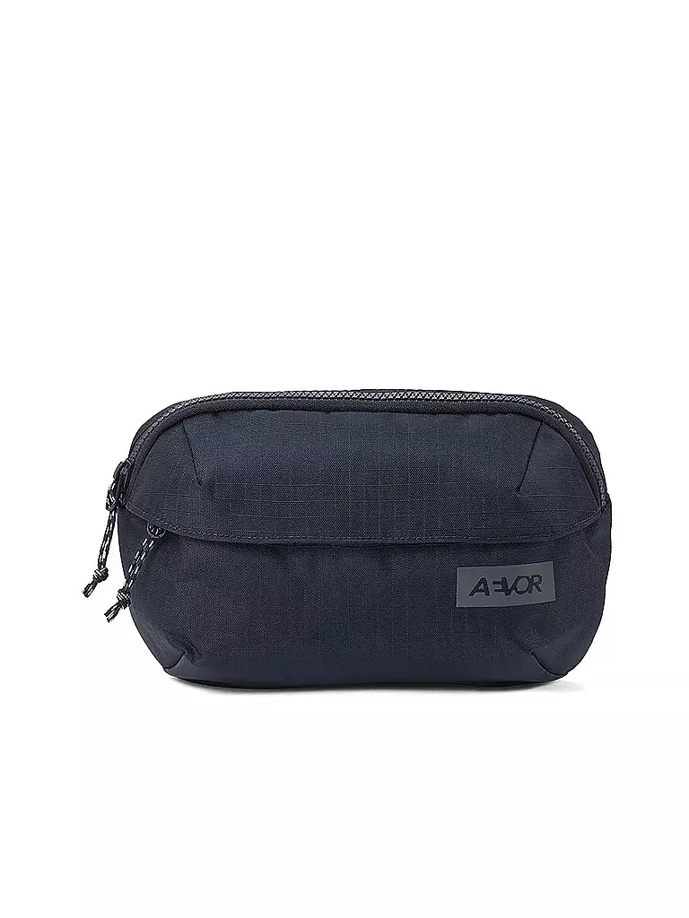 AEVOR | Bauchtasche Ease Cordura 2L | blau