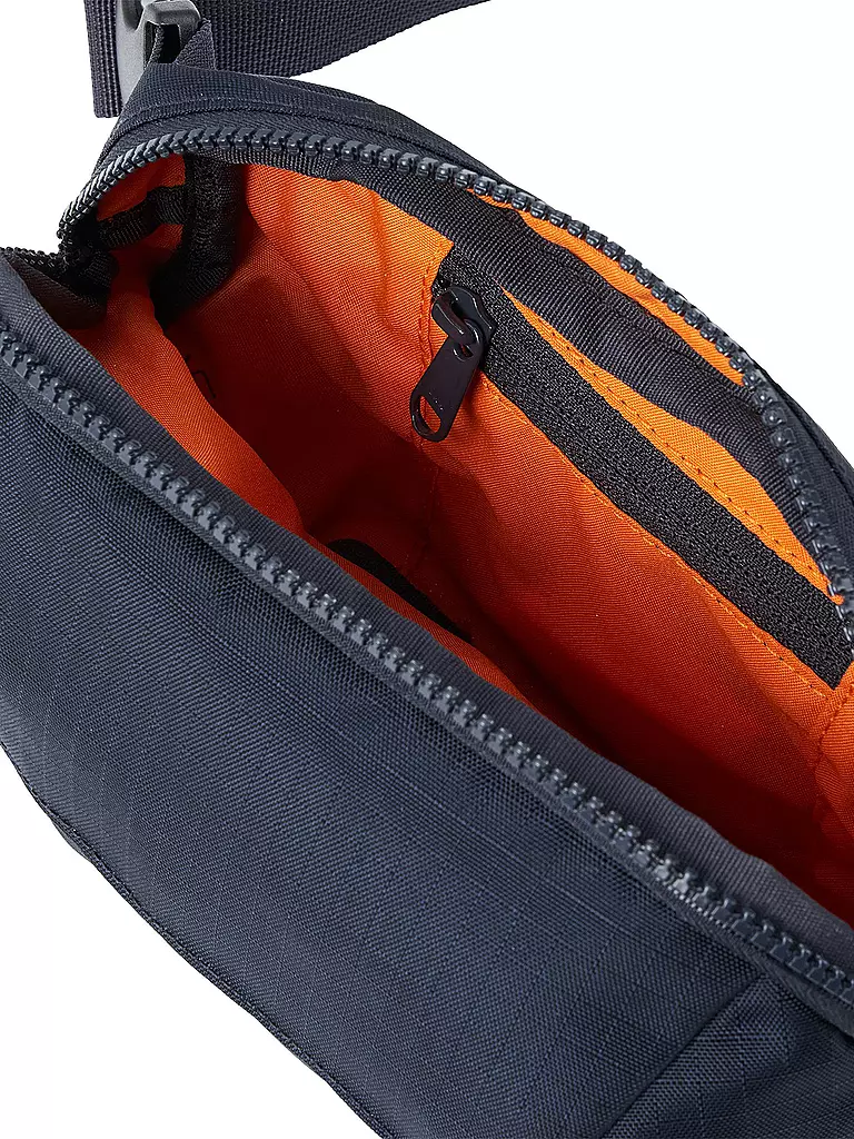 AEVOR | Bauchtasche Ease Cordura 2L | blau