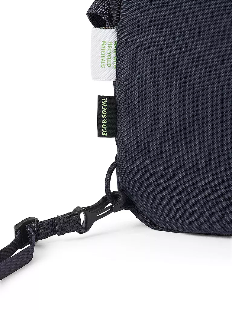 AEVOR | Bauchtasche Sacoche 4L | blau