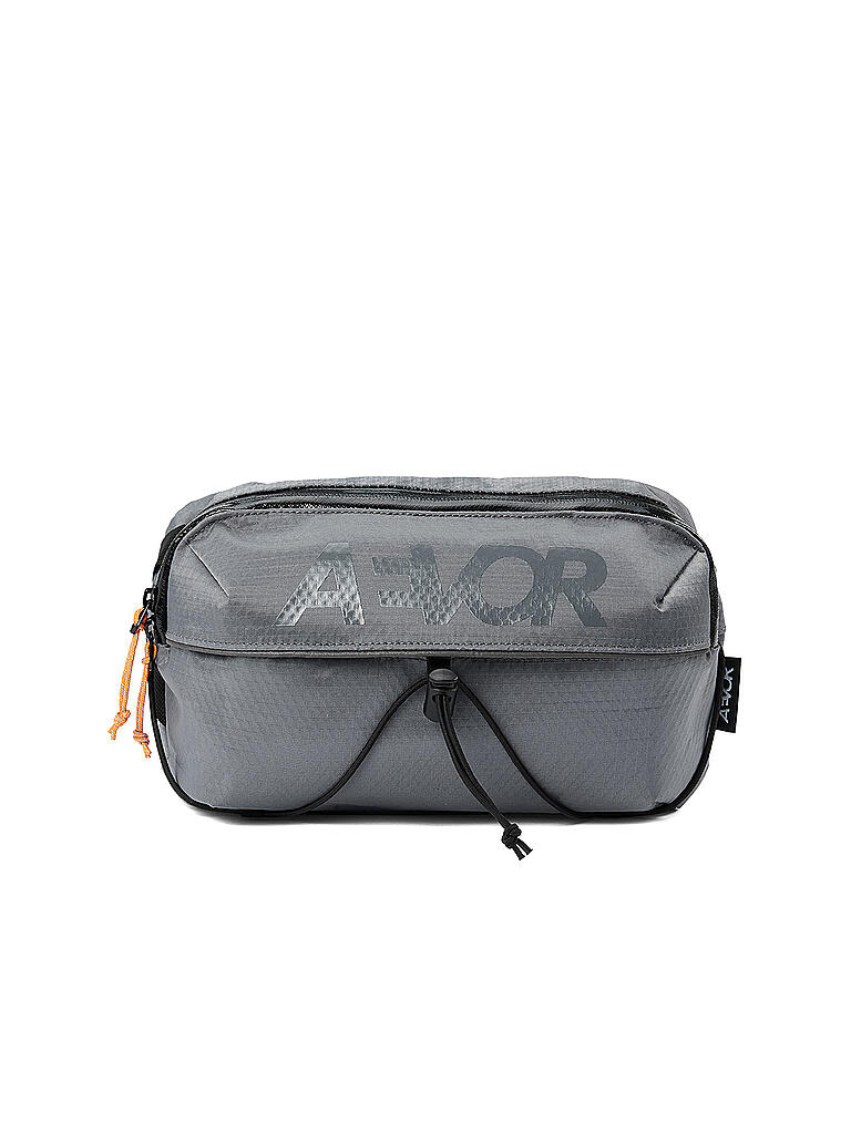 AEVOR | Baumtasche Bar Bag 4L | grau