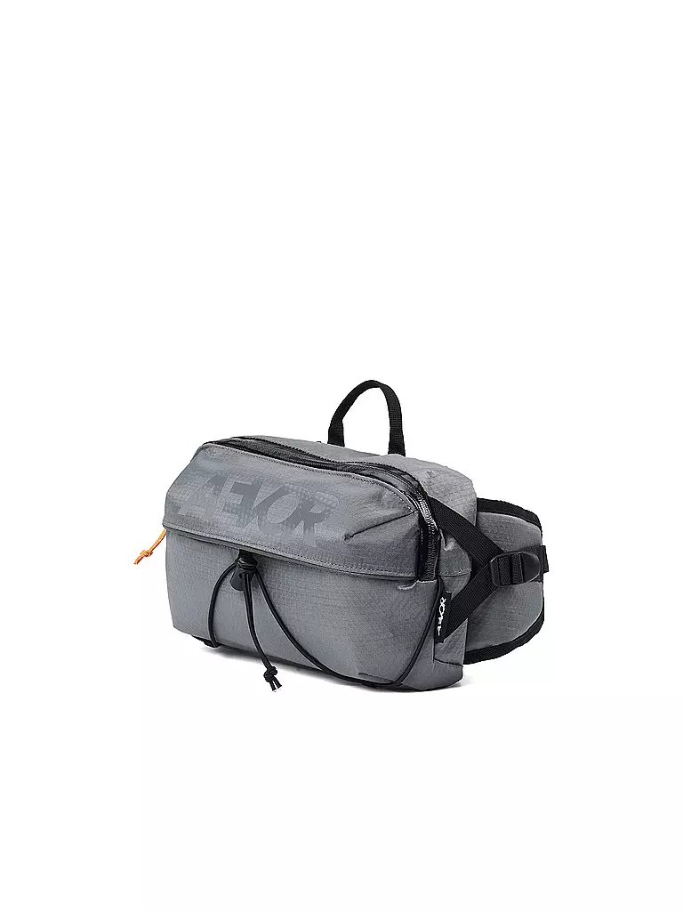 AEVOR | Baumtasche Bar Bag 4L | grau