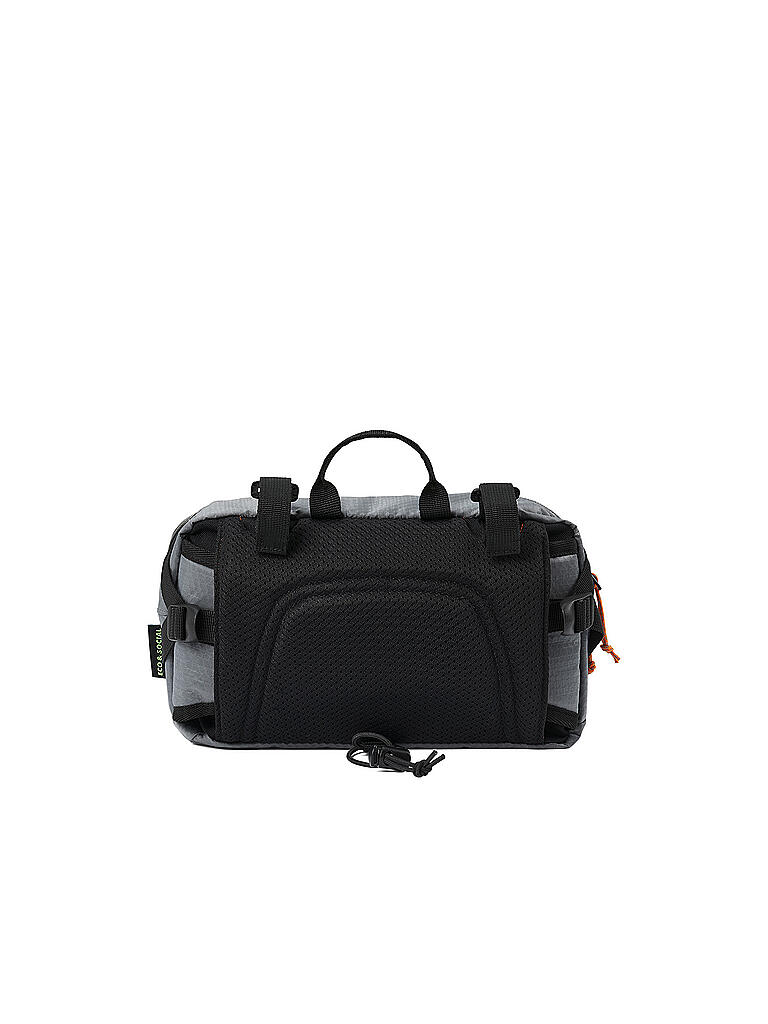 AEVOR | Baumtasche Bar Bag 4L | grau