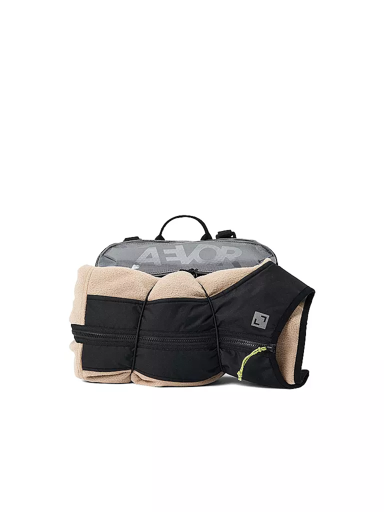 AEVOR | Baumtasche Bar Bag 4L | grau