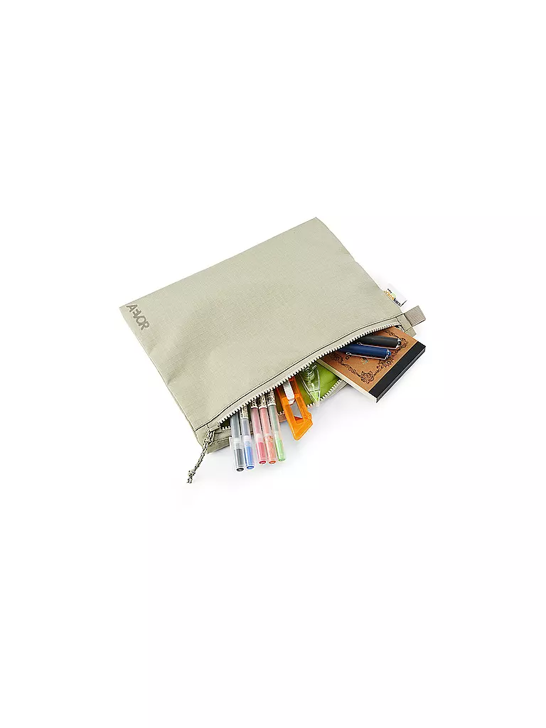 AEVOR | Explore Organiser 1L | beige