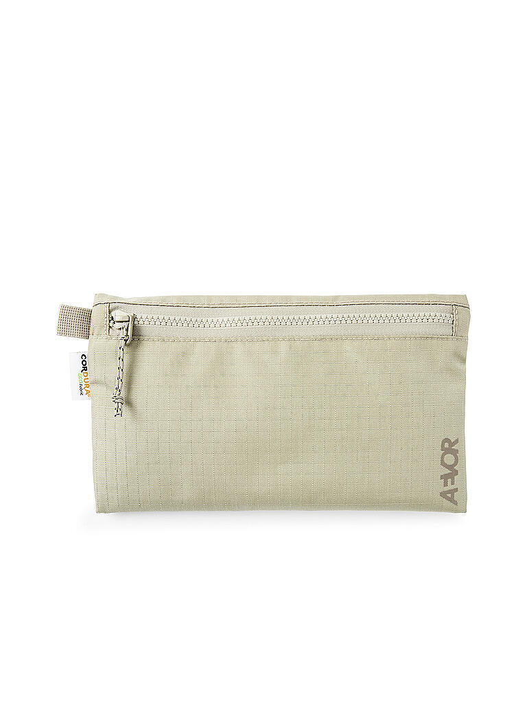 AEVOR | Explore Organizer 1L | beige