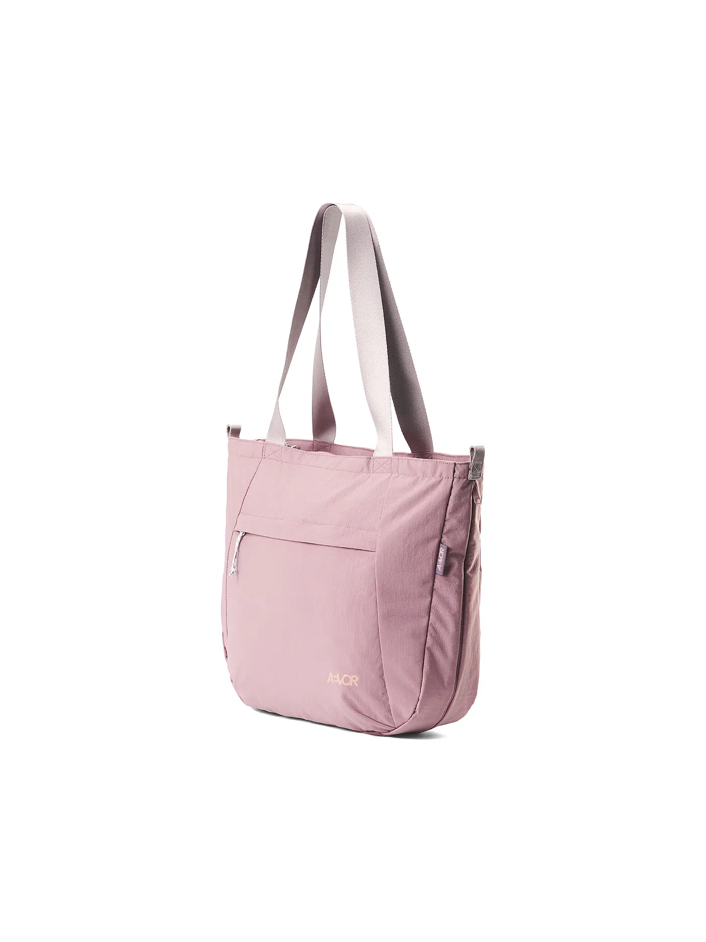 AEVOR | Fahrradtasche Bike Shopper 20L | rosa