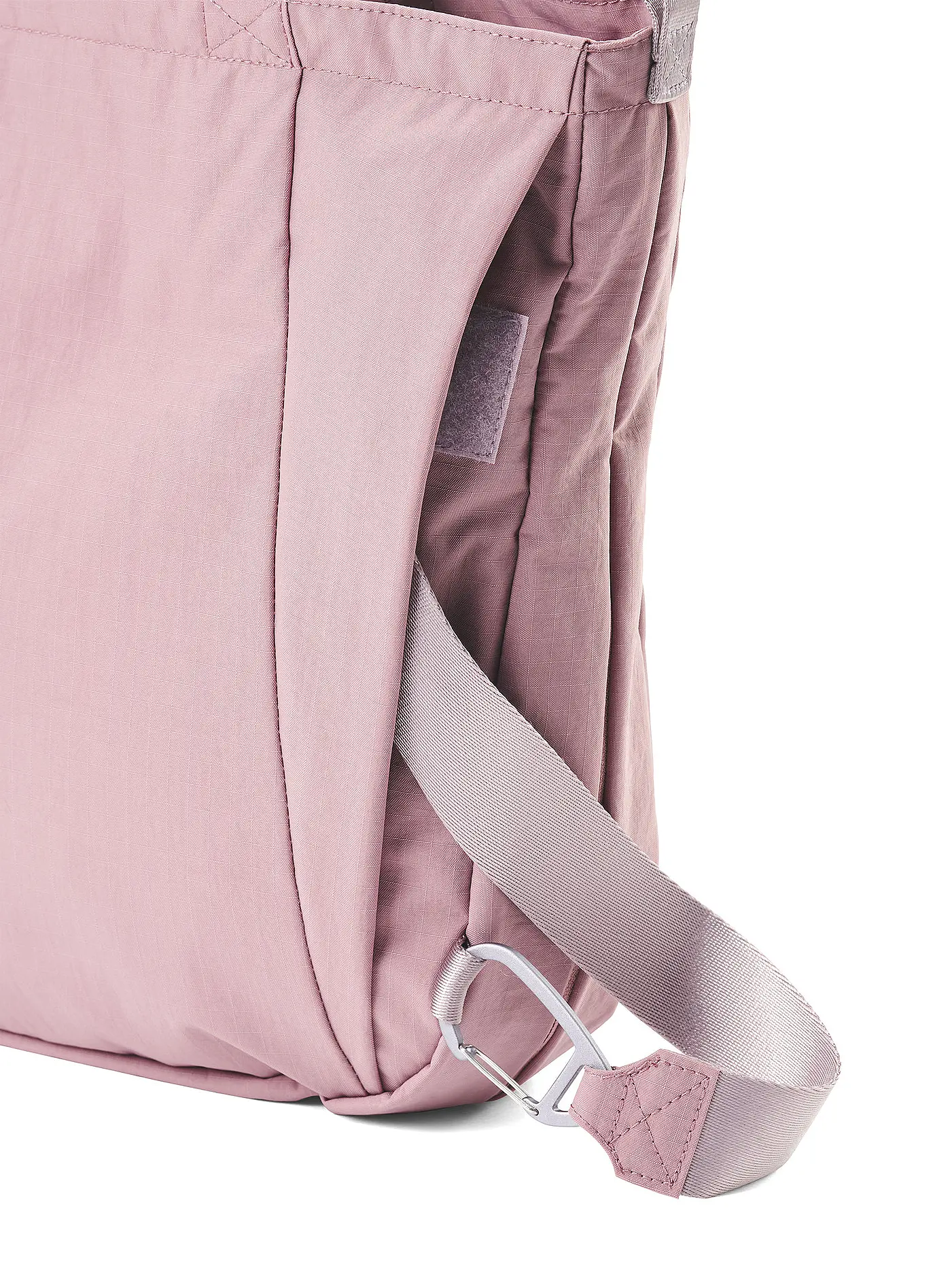 AEVOR | Fahrradtasche Bike Shopper 20L | rosa