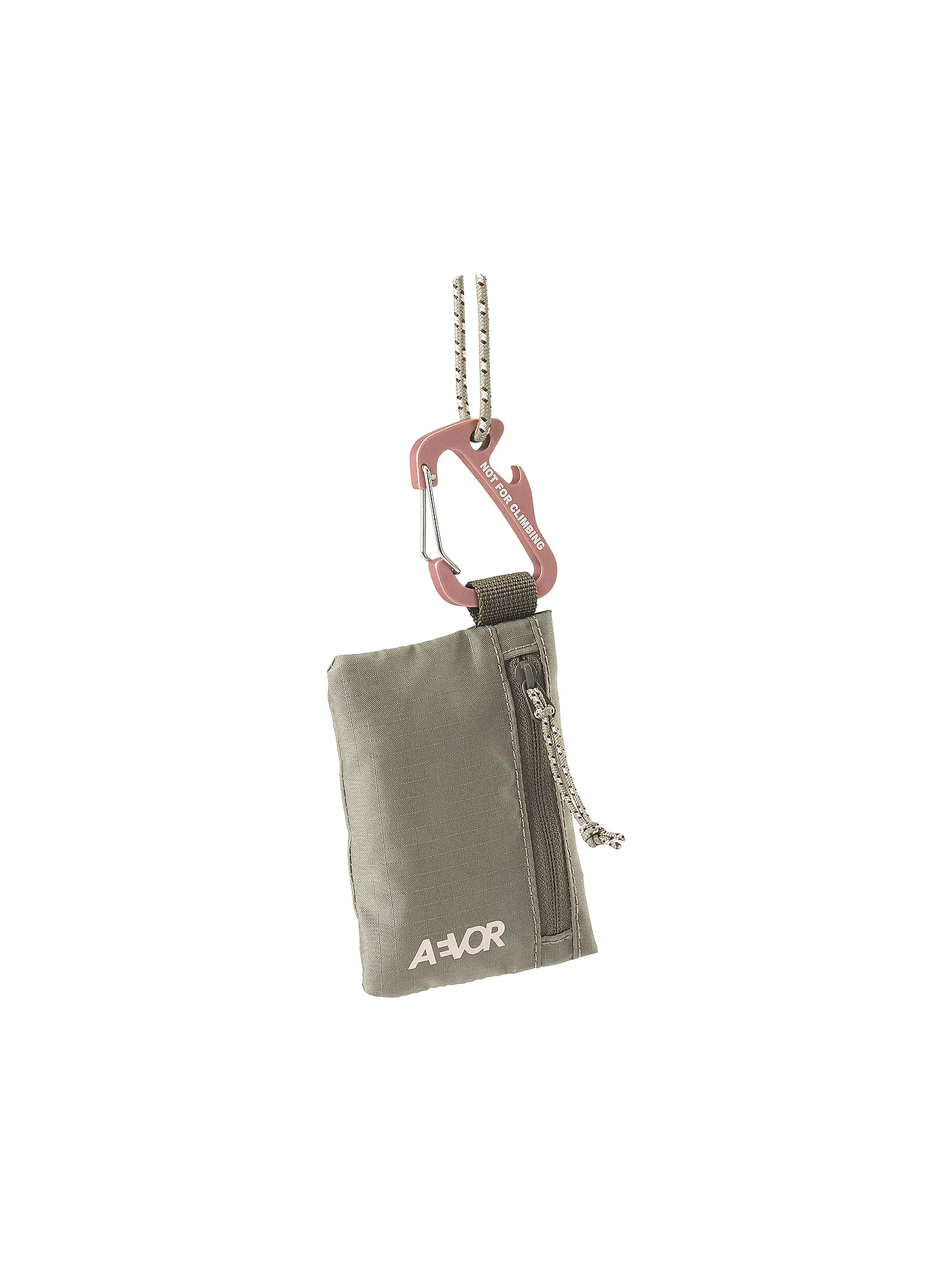 AEVOR | Geldtasche Explore Wallet | camel