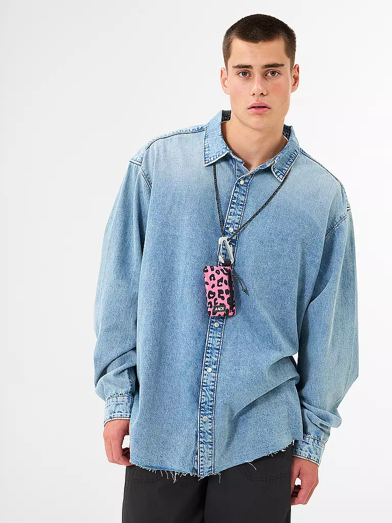 AEVOR | Geldtasche Explore Wallet | Pink