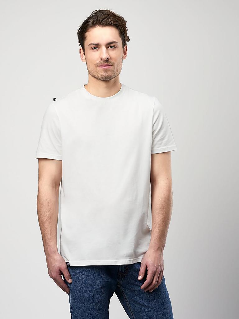 AEVOR | Herren T-Shirt Base Tee | weiß