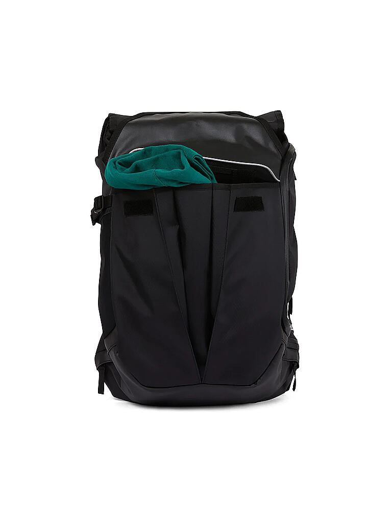 AEVOR | Rucksack Bike Pack 18L | schwarz