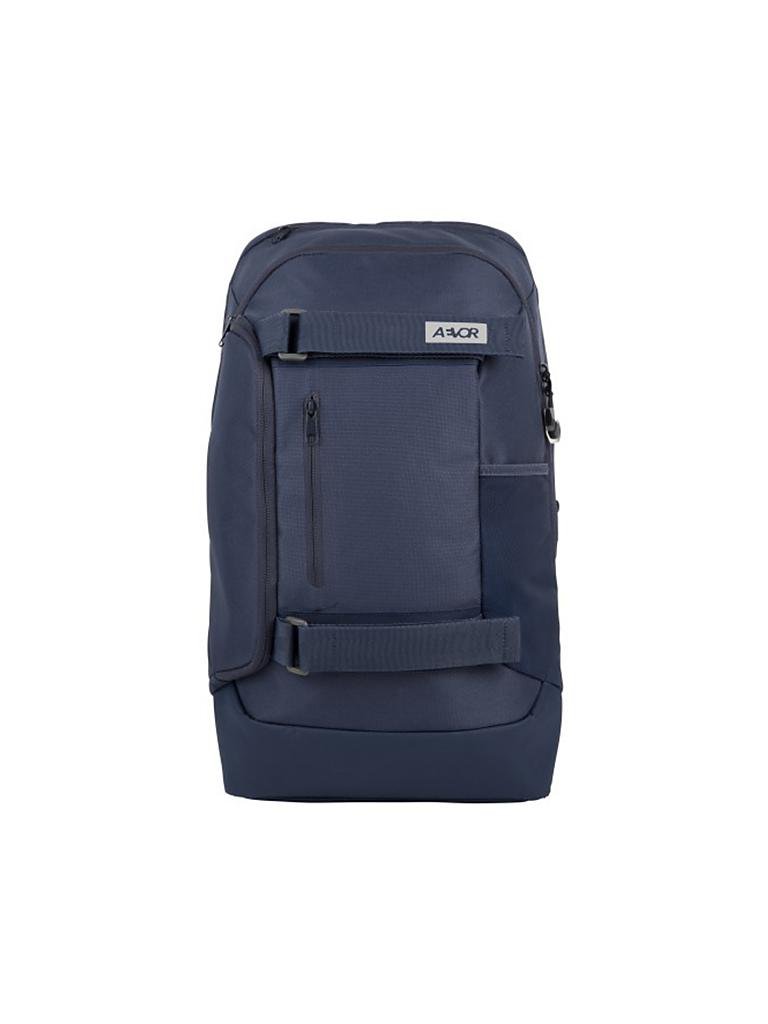 AEVOR | Rucksack Bookpack | blau