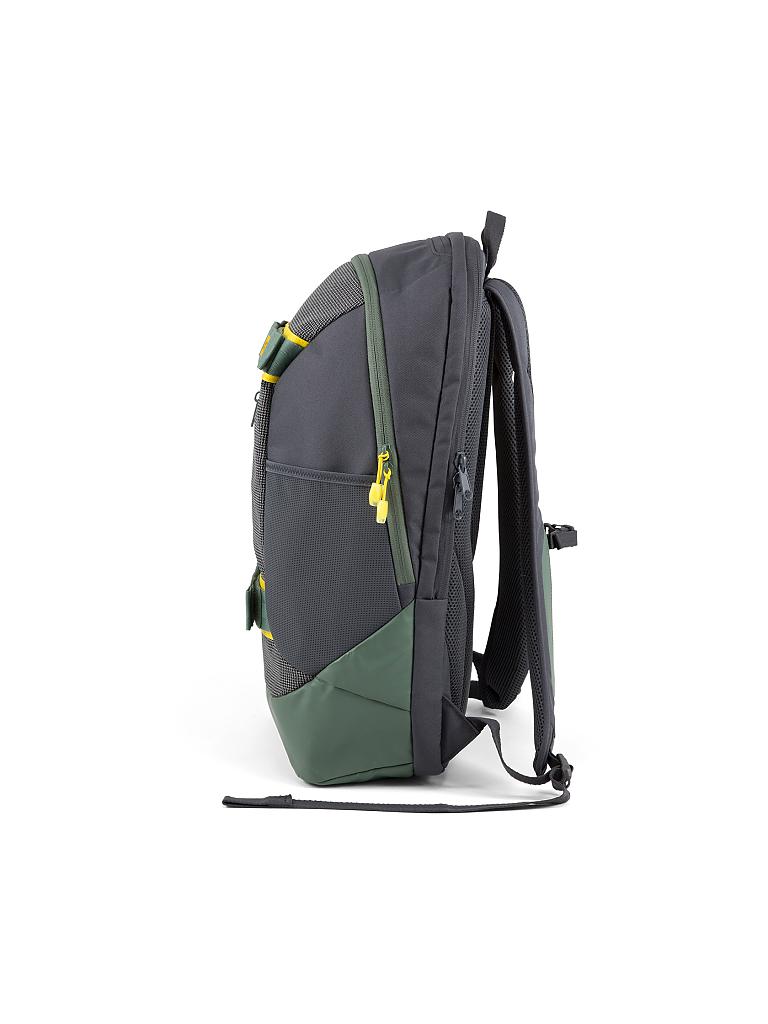 AEVOR | Rucksack Bookpack | grau