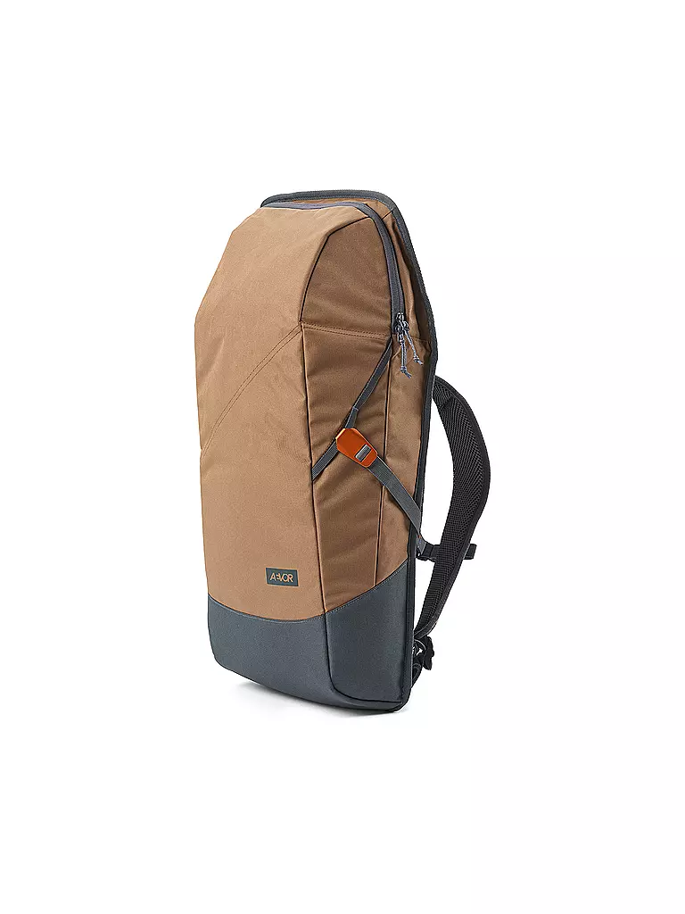 AEVOR | Rucksack Day Pack 18-28L | braun