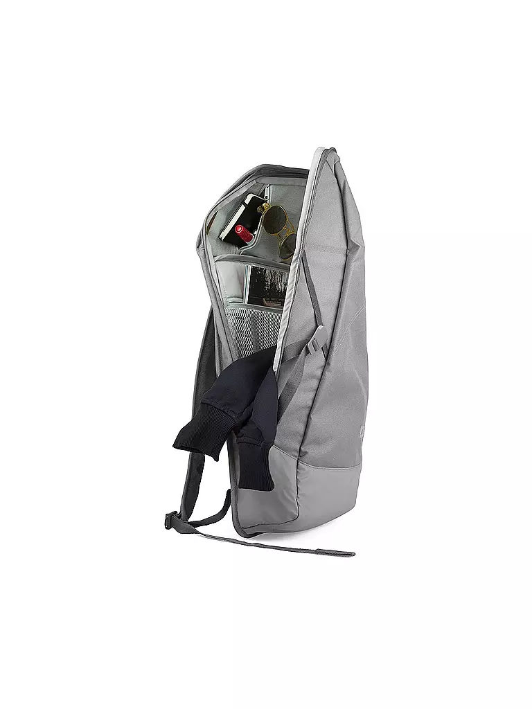AEVOR Rucksack Dayback Proof Cassis schwarz