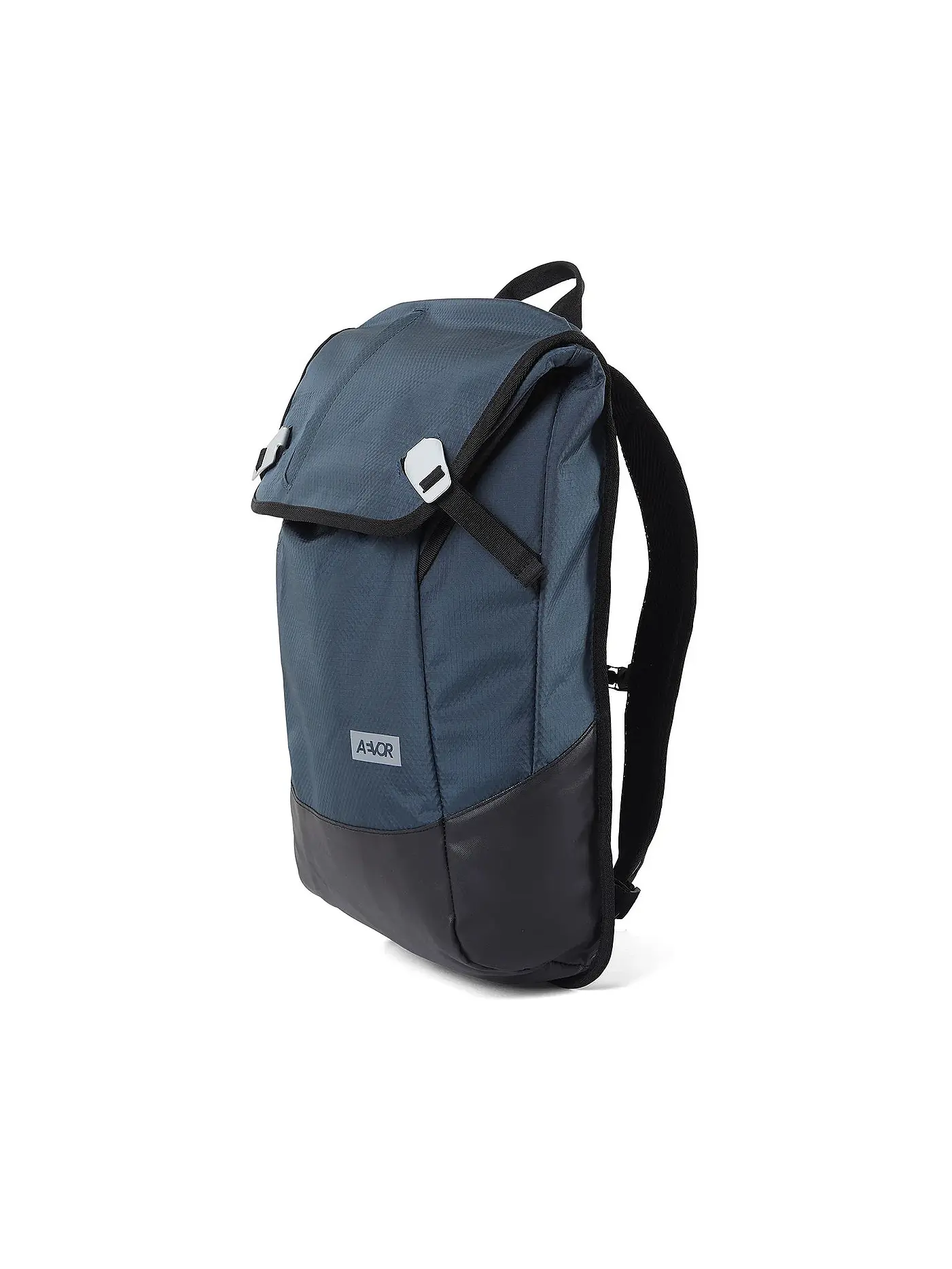 AEVOR | Rucksack Daypack 18-28L | blau