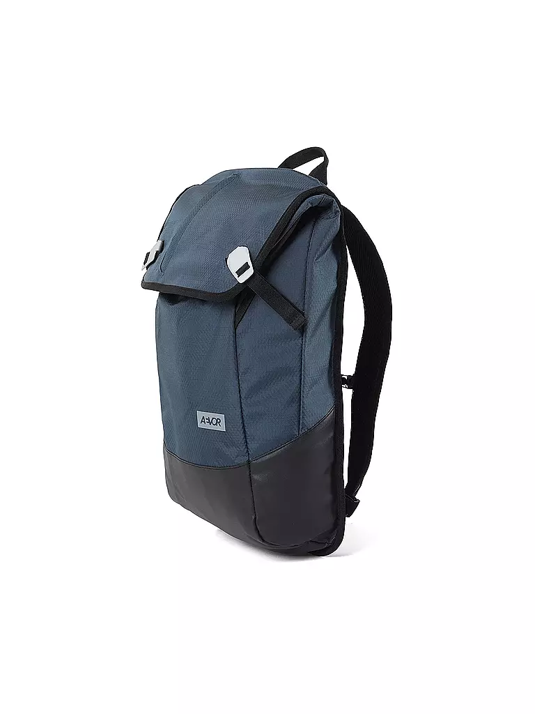 AEVOR | Rucksack Daypack 18-28L | blau